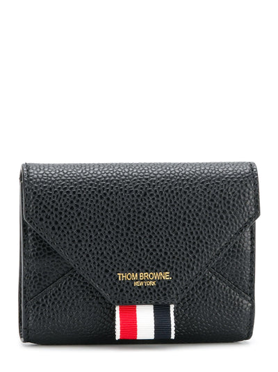 Envelope Card Case (Black)