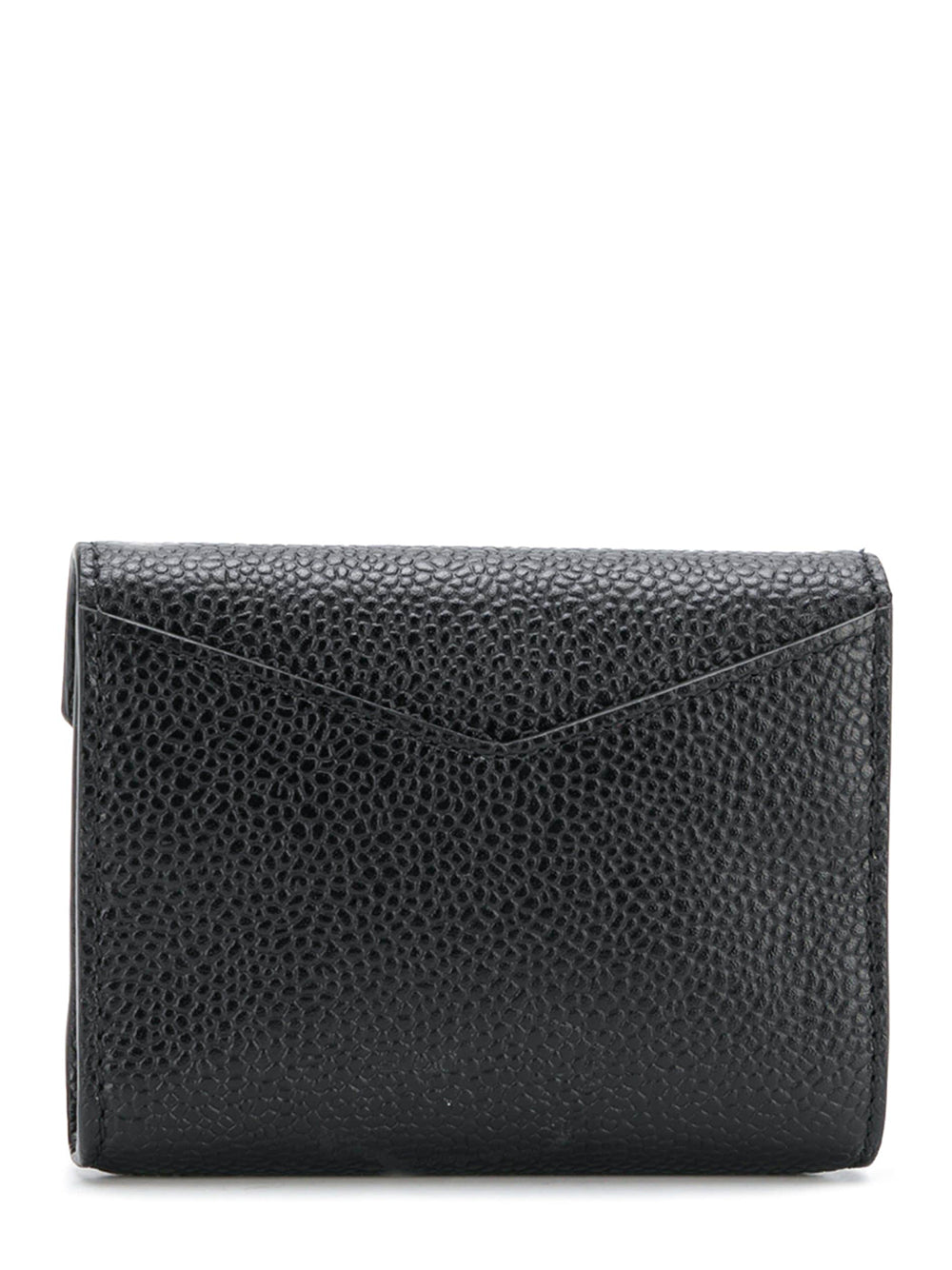 Envelope Card Case (Black)