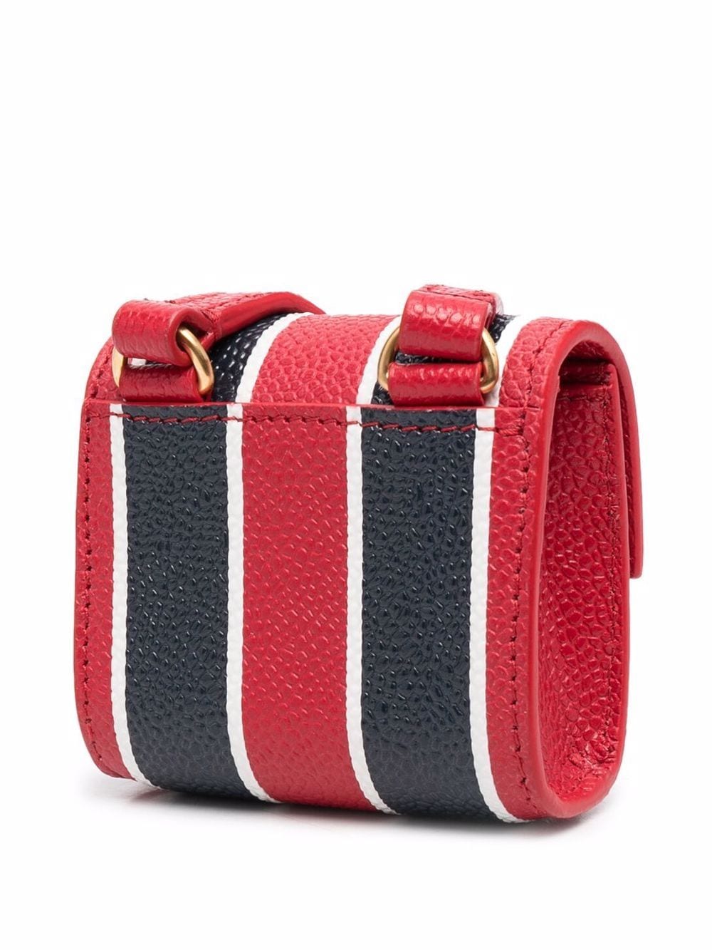 Unisex Slgs Pouches/Cases Red
