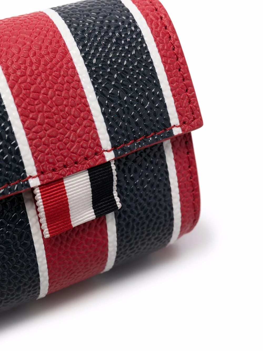 Unisex Slgs Pouches/Cases Red