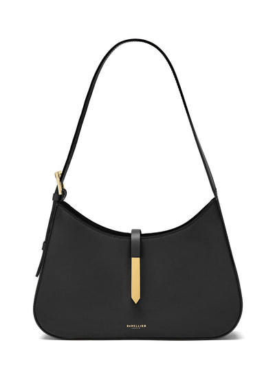 Tokyo Handbag (Black)
