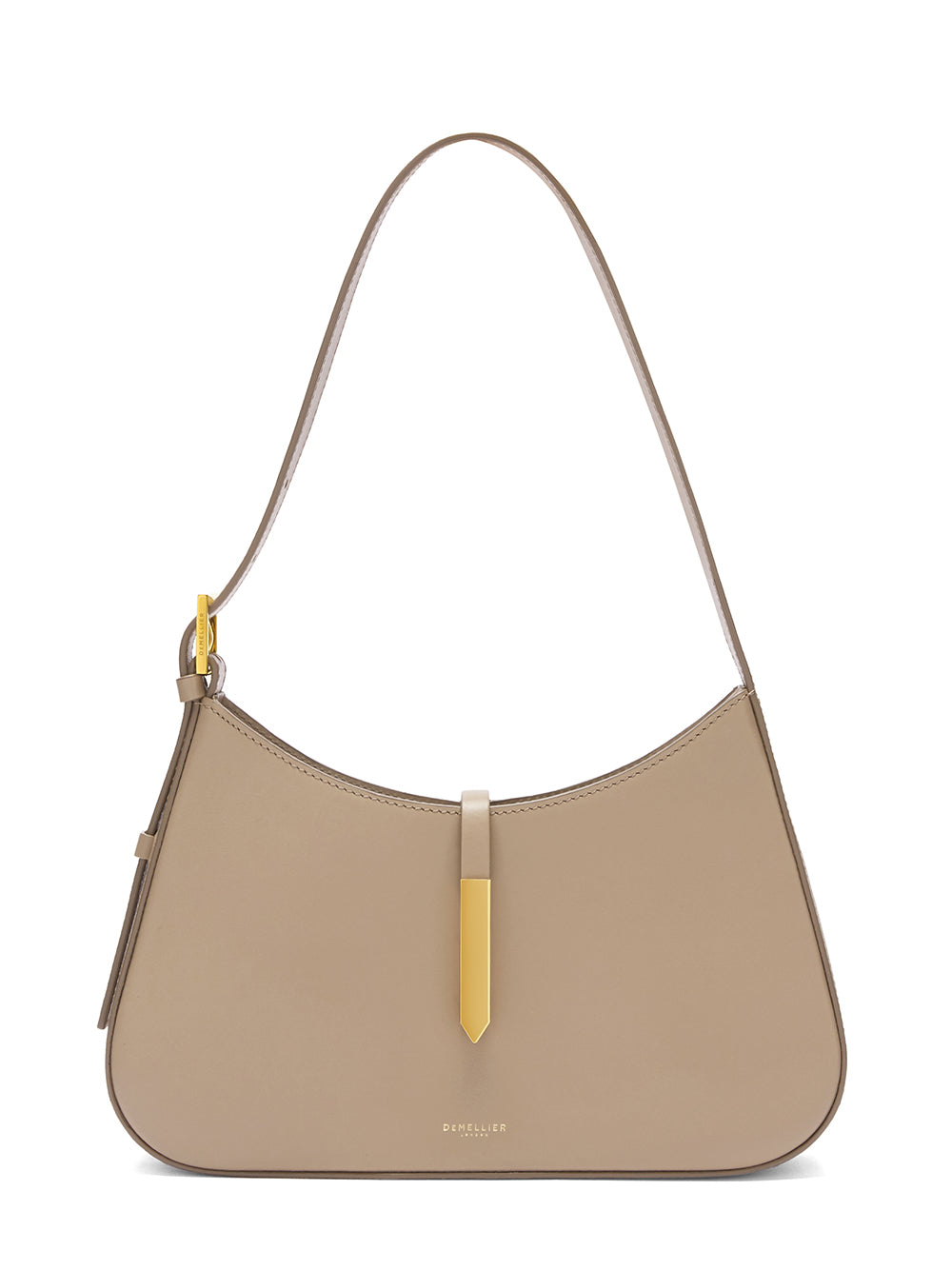 Tokyo Handbag (Dark Sand)