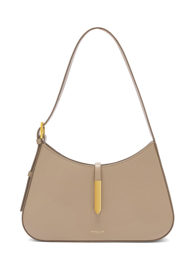 Tokyo Handbag (Dark Sand)