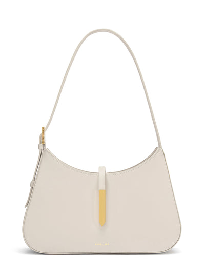 Tokyo Handbag (Off-White)