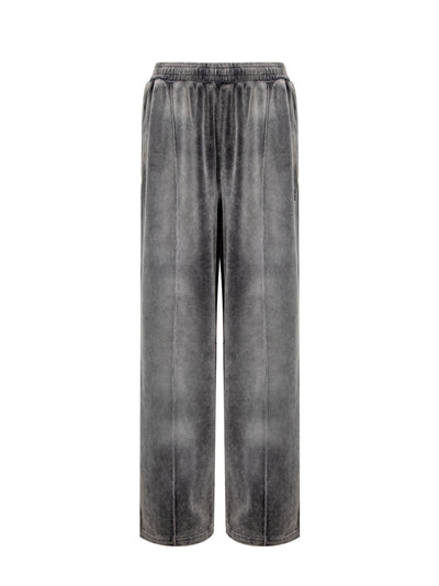 Track Pant (Washed Feather)