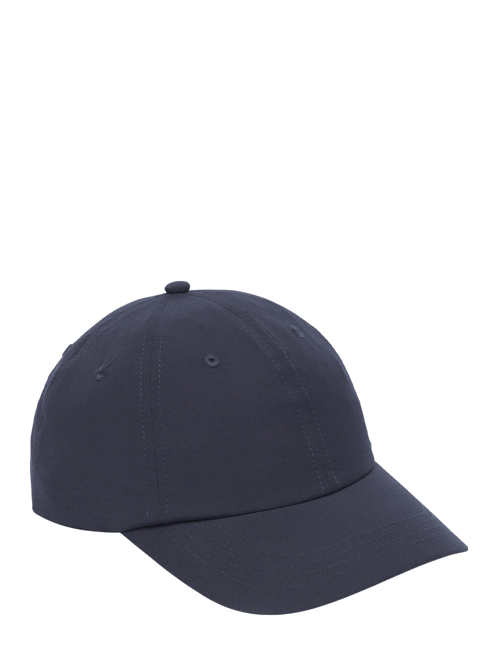 Travel Light Sports Cap (Dark Navy)