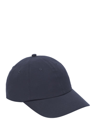 Travel Light Sports Cap (Dark Navy)