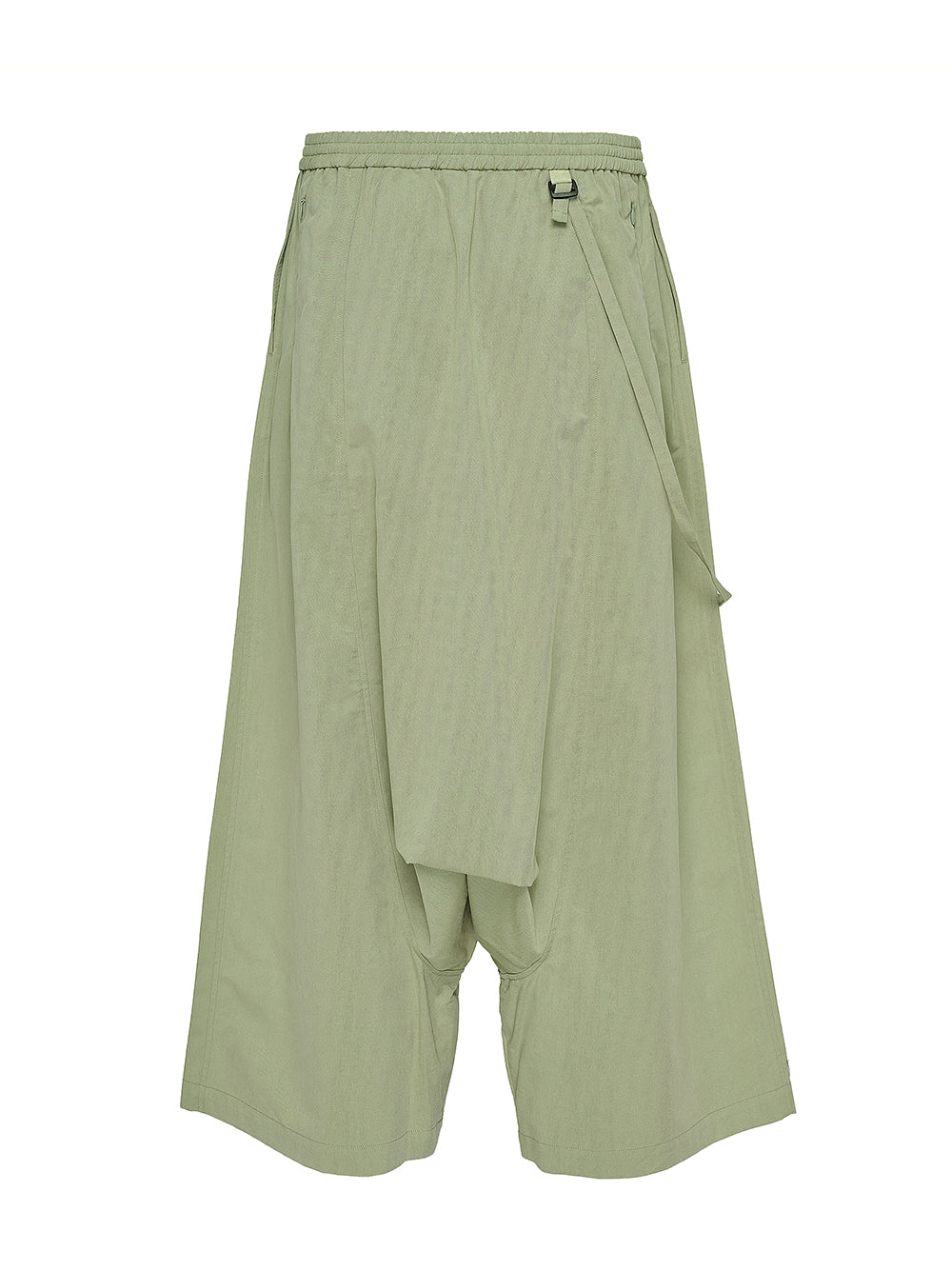 Twill Cotton Blend Jedi Pants (Sage)