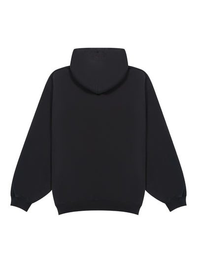 Backstreetboys Oversized Hood (Black)