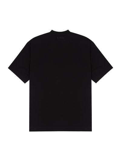 Southpark Oversized T-Shirt (Black)