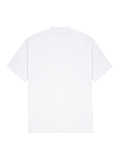 Southpark Oversized T-Shirt (White)