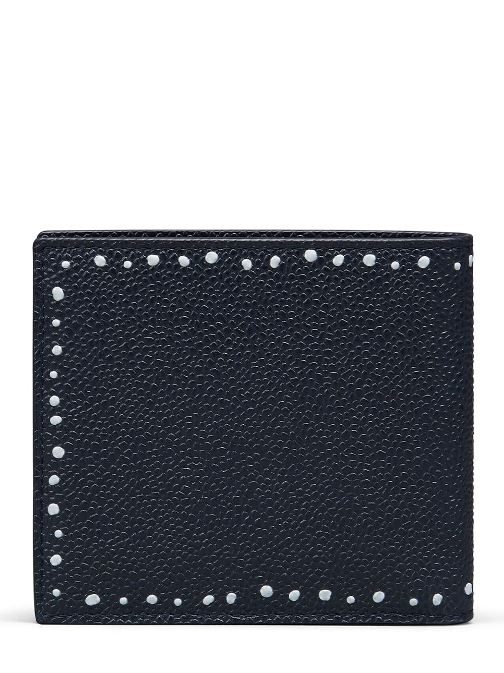 Holiday Hector Billfold Wallet (Navy)