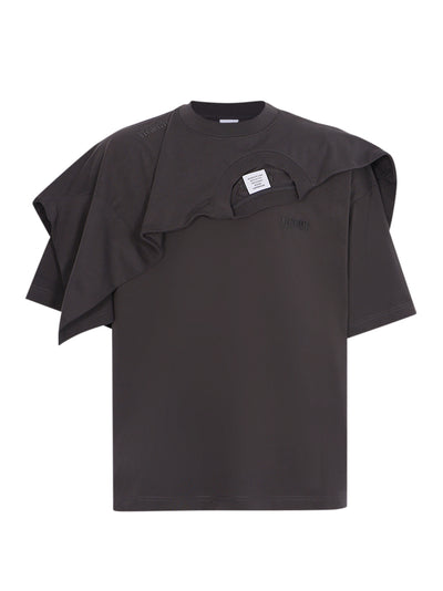 Double Layered T-shirt Magnet