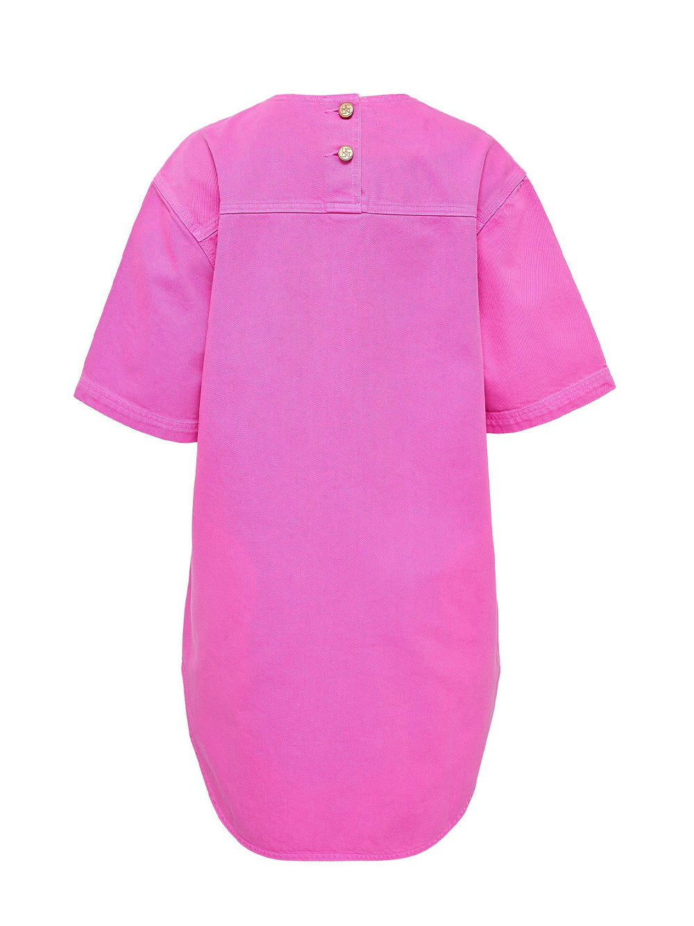 The Joan Tunic Dress Cosmos