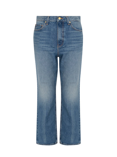 The Agnes Cropped Jean Danube