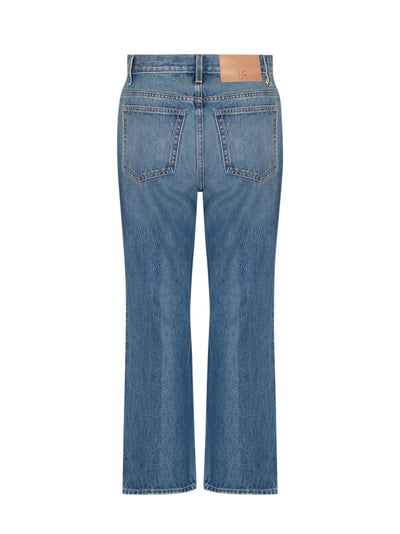 The Agnes Cropped Jean Danube
