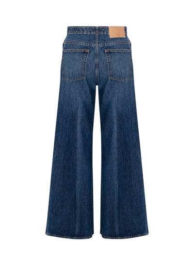 The Bianca Jean Nile