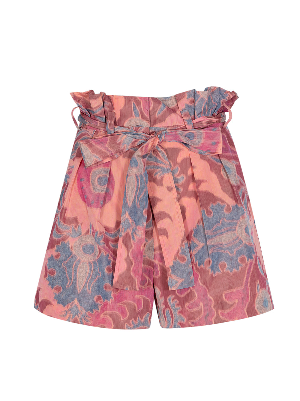 Ulla-Johnson-Abri-Shorts-Passionflower-1