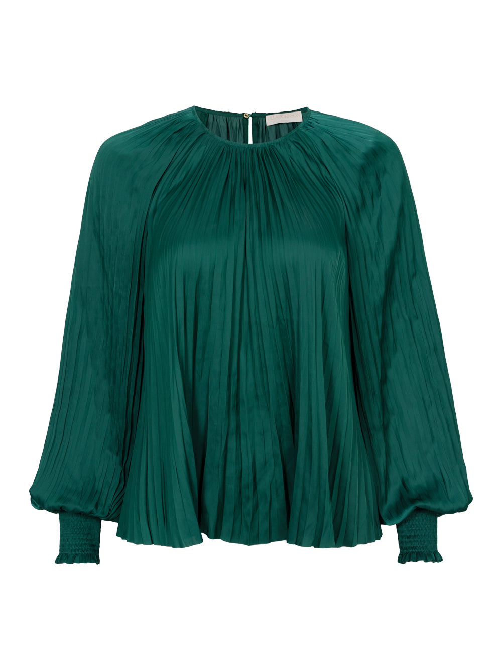 Ulla-Johnson-Aidy-Blouse-Jadeite-1