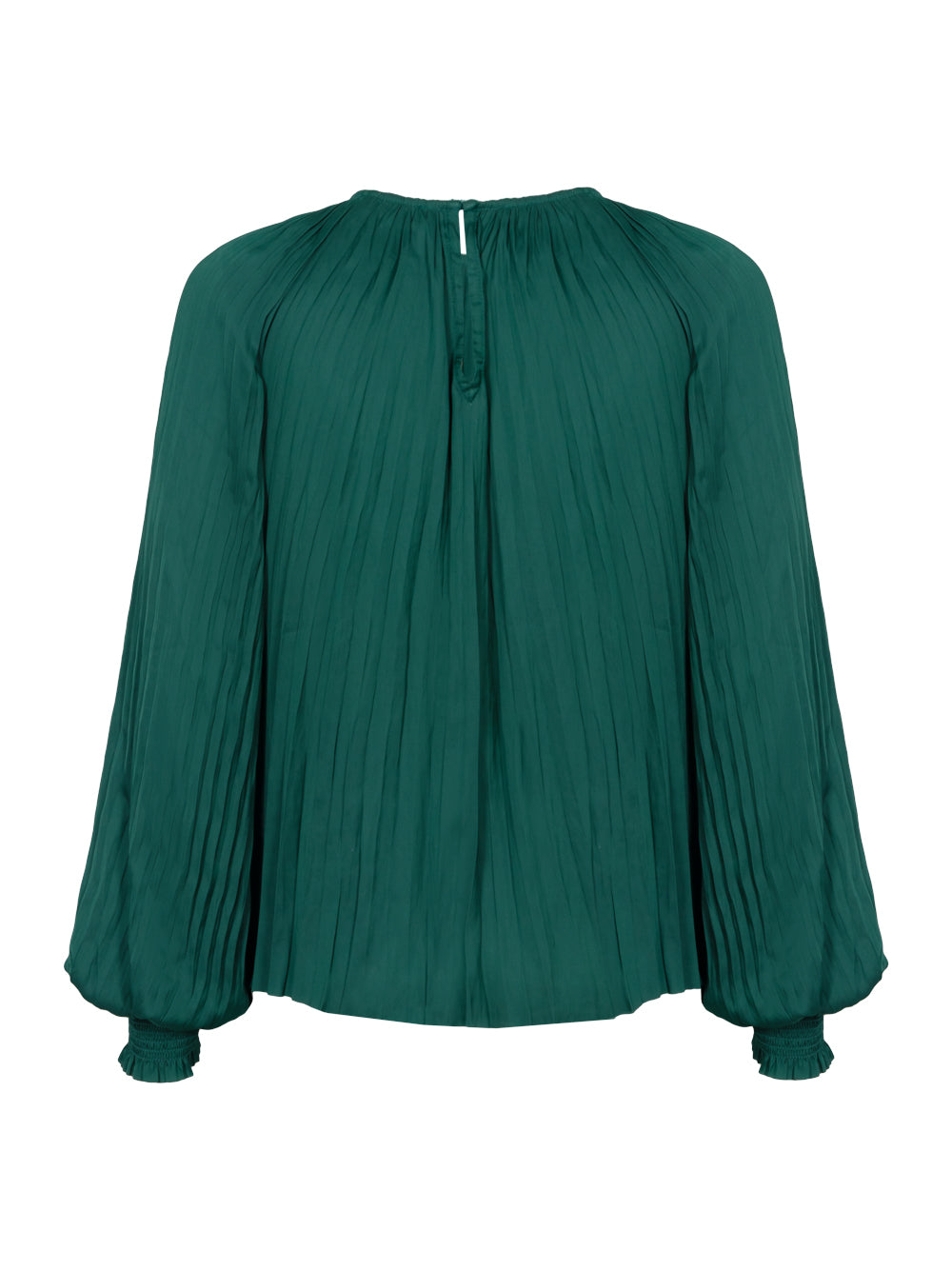 Ulla-Johnson-Aidy-Blouse-Jadeite-2