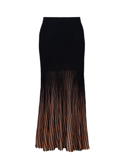 Ulla-Johnson-Emilia-Skirt-Gild-1