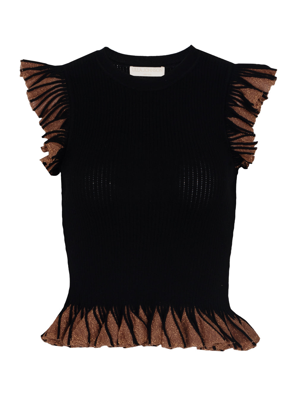 Ulla-Johnson-Leila-Top-Gild-1