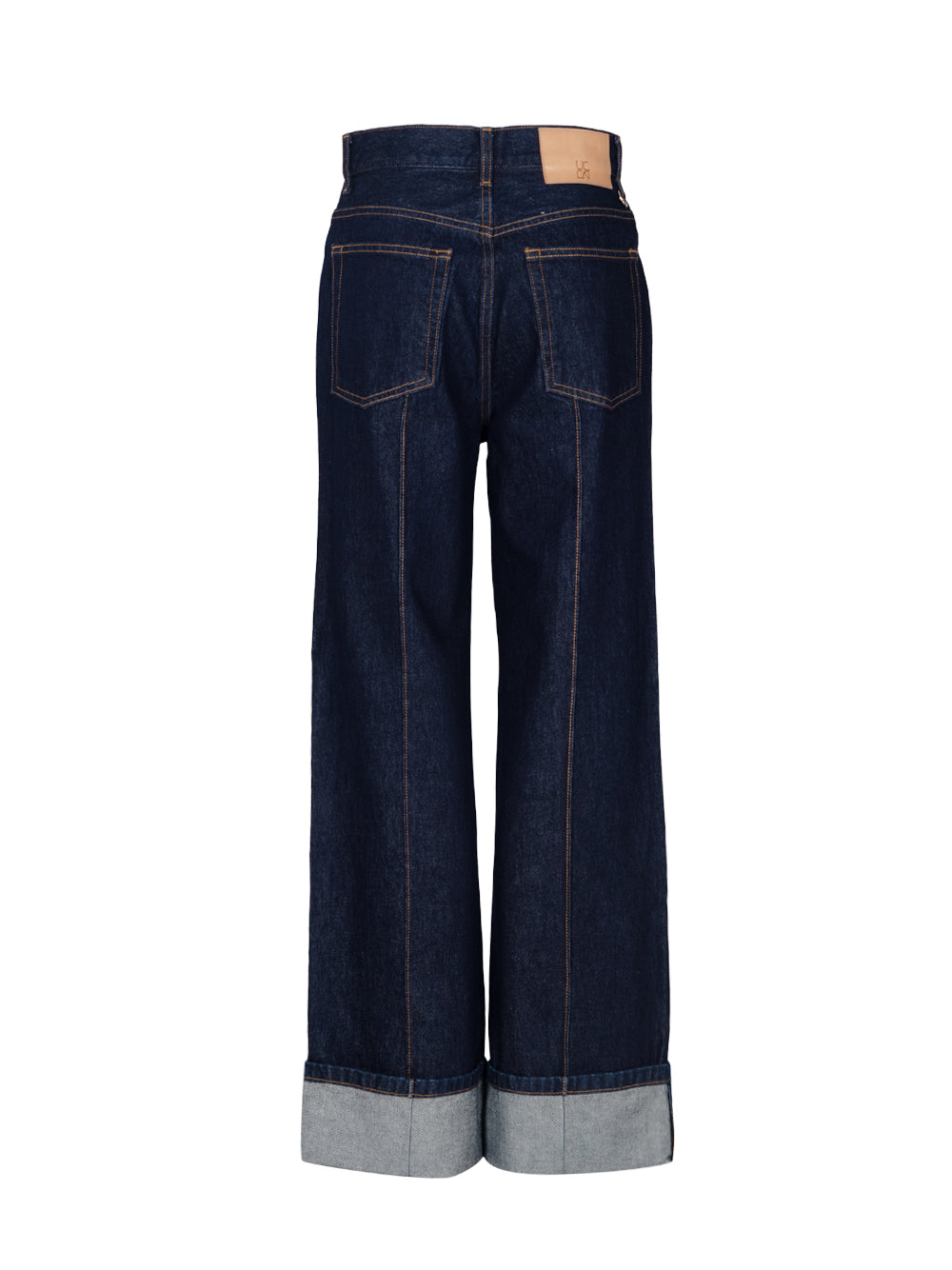 Ulla-Johnson-The-Genevieve-Jean-Tigris-Rigid-Wash-Blue-2