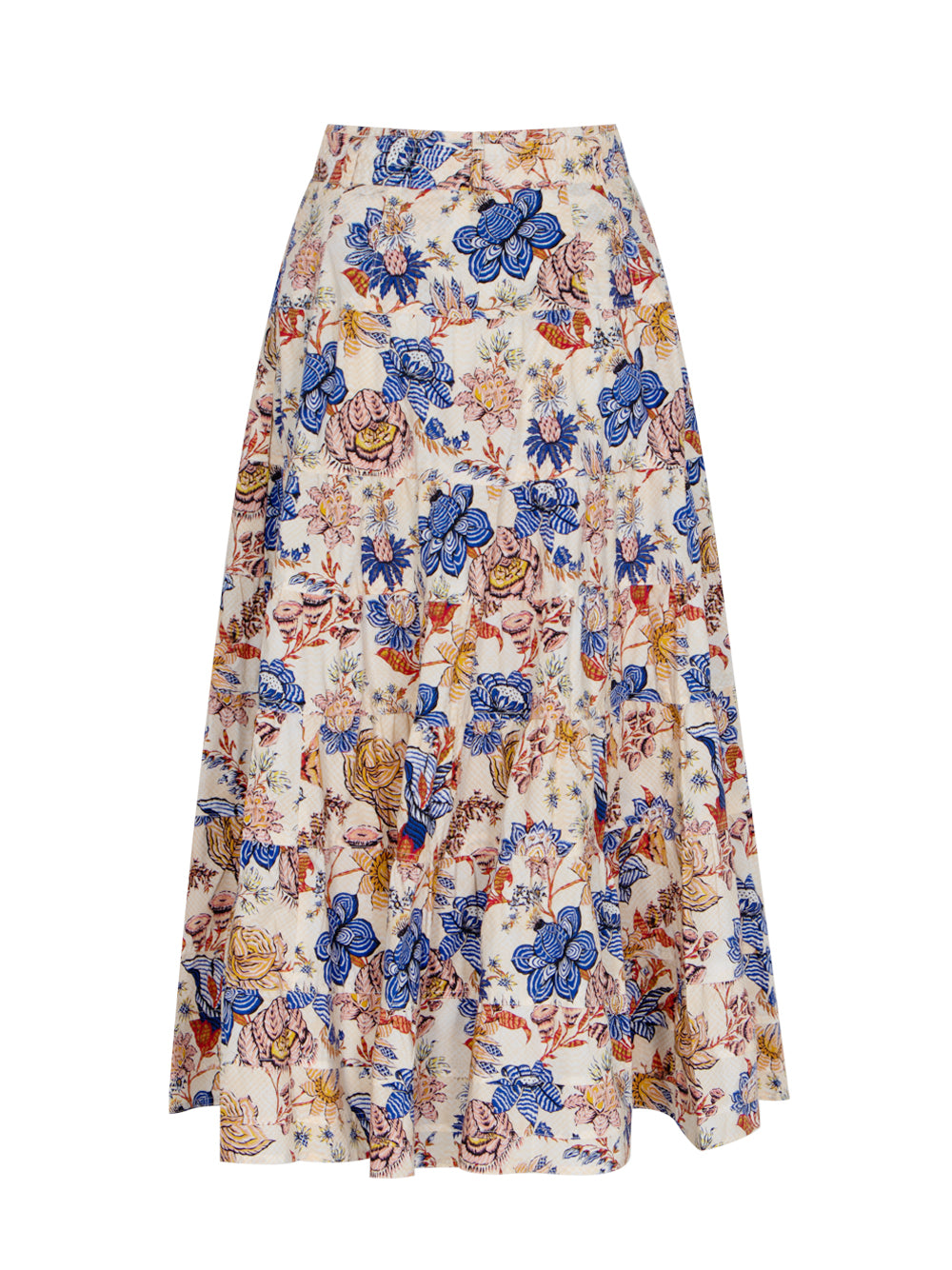 Aspen Skirt (Magnolia)
