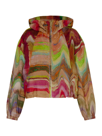 Atlas Jacket (Canyon Sunset)