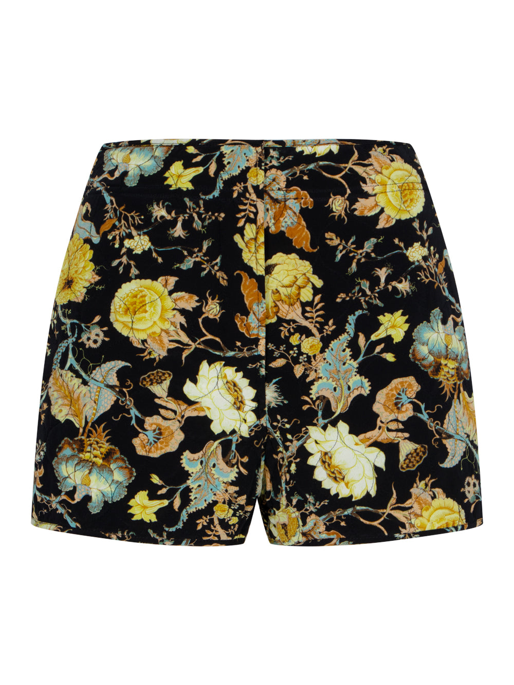 Cade Short (Baroque)