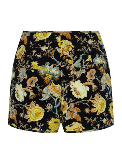 Cade Short (Baroque)