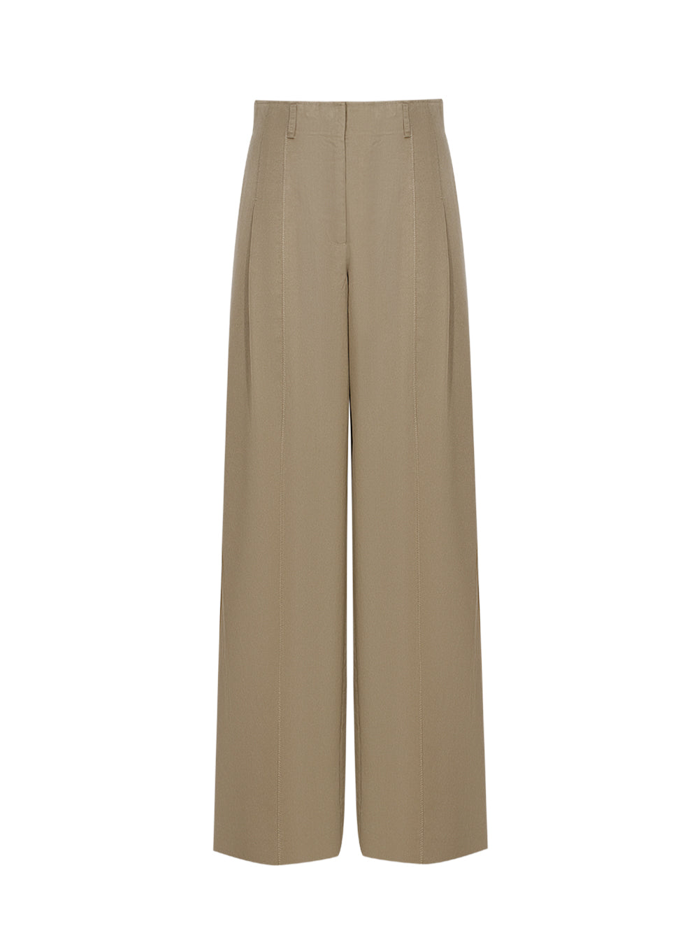 Delvine Pant (Driftwood)