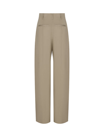 Delvine Pant (Driftwood)