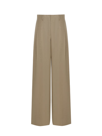 Delvine Pant (Driftwood)