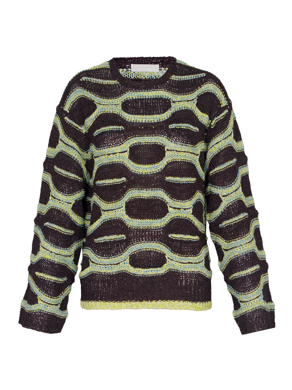 Demi Pullover (Laguna)