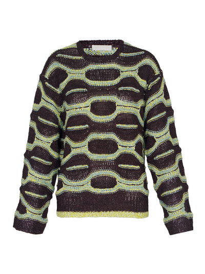 Demi Pullover (Laguna)