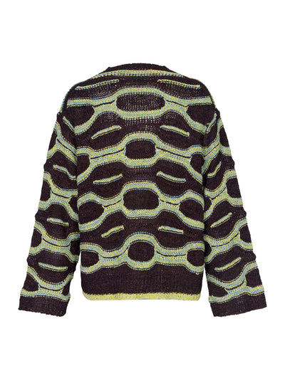 Demi Pullover (Laguna)