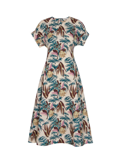 Devon Dress (Wildflower)