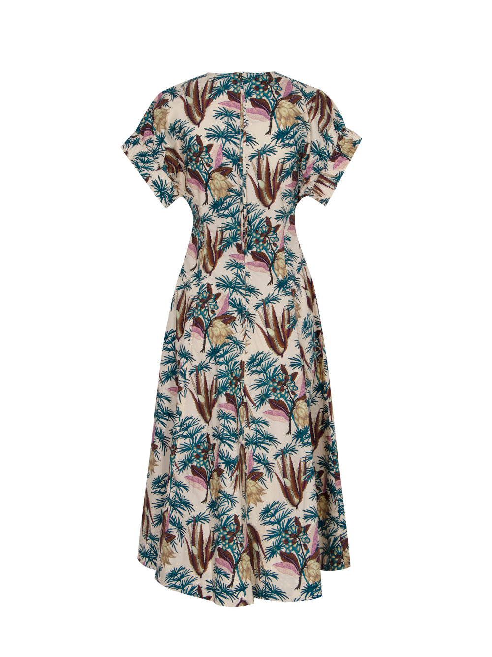 Devon Dress (Wildflower)