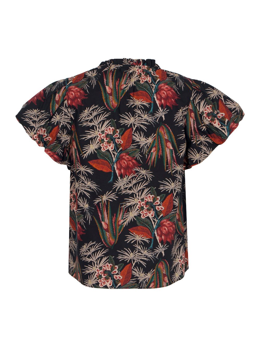 Klara Top (Anthurium)