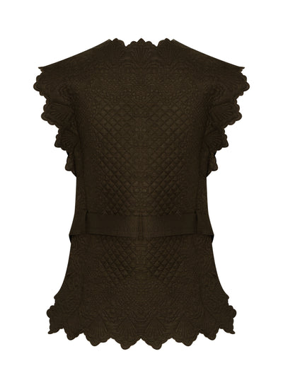 Leiro Vest (Militaire)