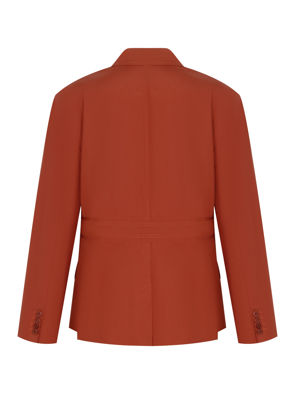 Marisol Jacket (Saffron)