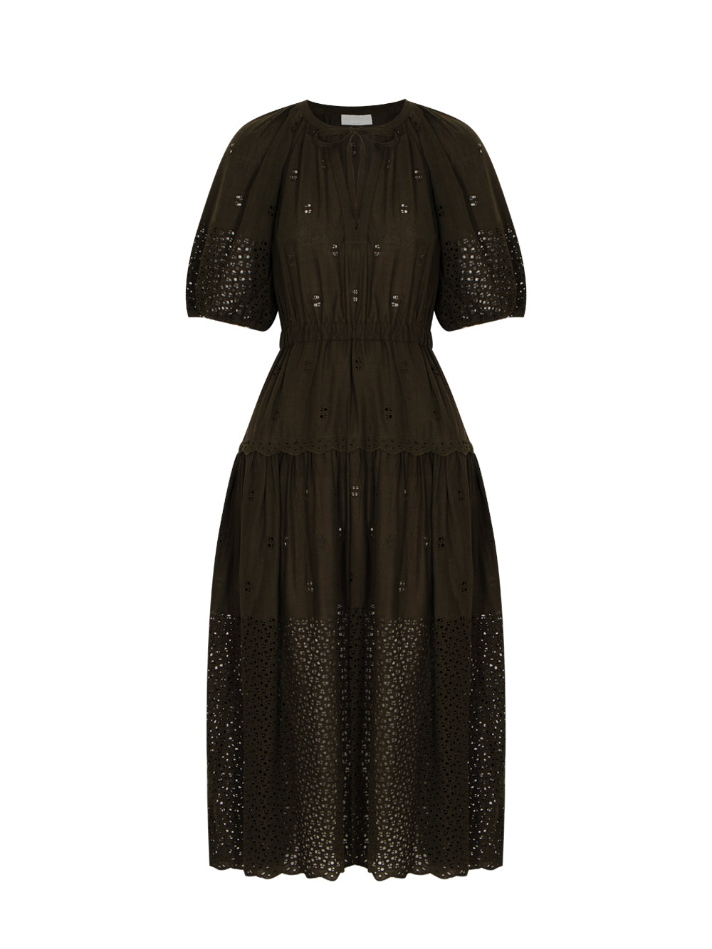 Nova Dress (Militaire)