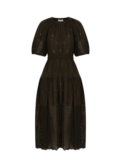 Nova Dress (Militaire)