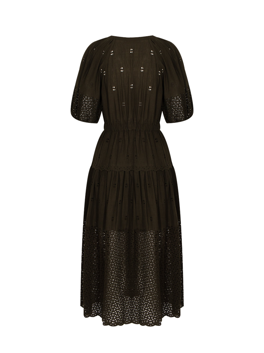 Nova Dress (Militaire)