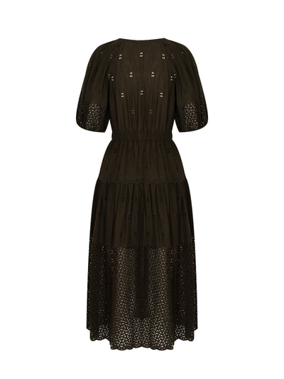 Nova Dress (Militaire)