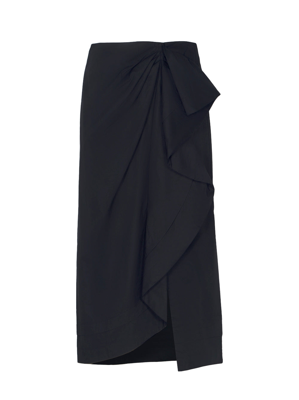 Soraya Skirt (Noir)