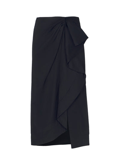 Soraya Skirt (Noir)