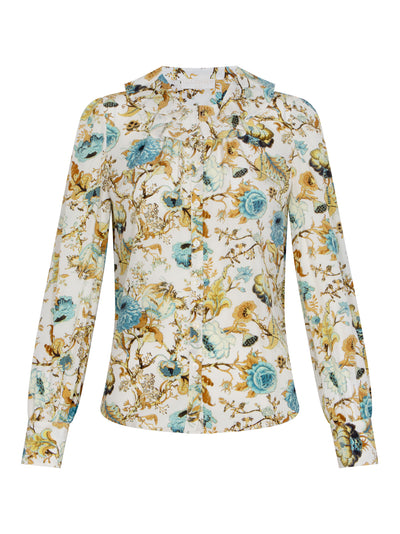 Veron Blouse (Flora)