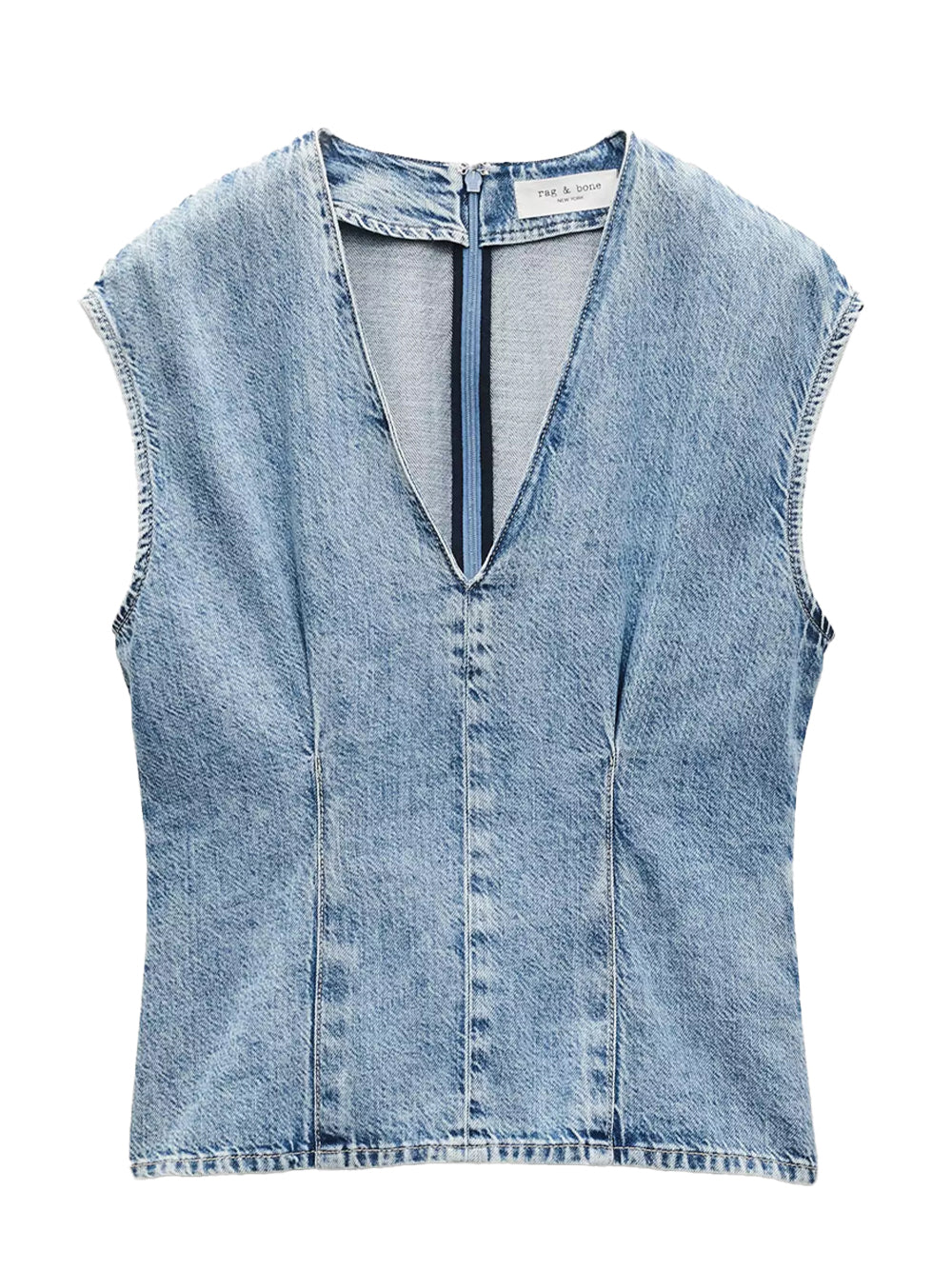Ultra Featherweight Ava Top (Tilden)